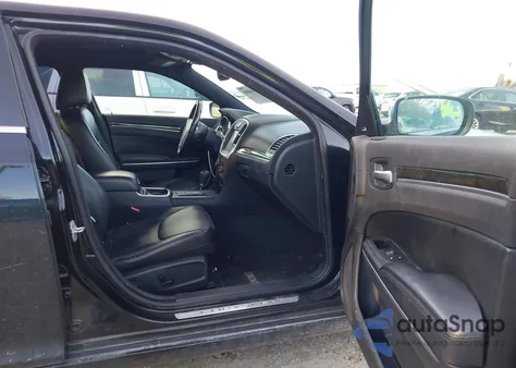 2012 Chrysler 300C from USA, damaged, VIN 2C3CCAET2CH188375